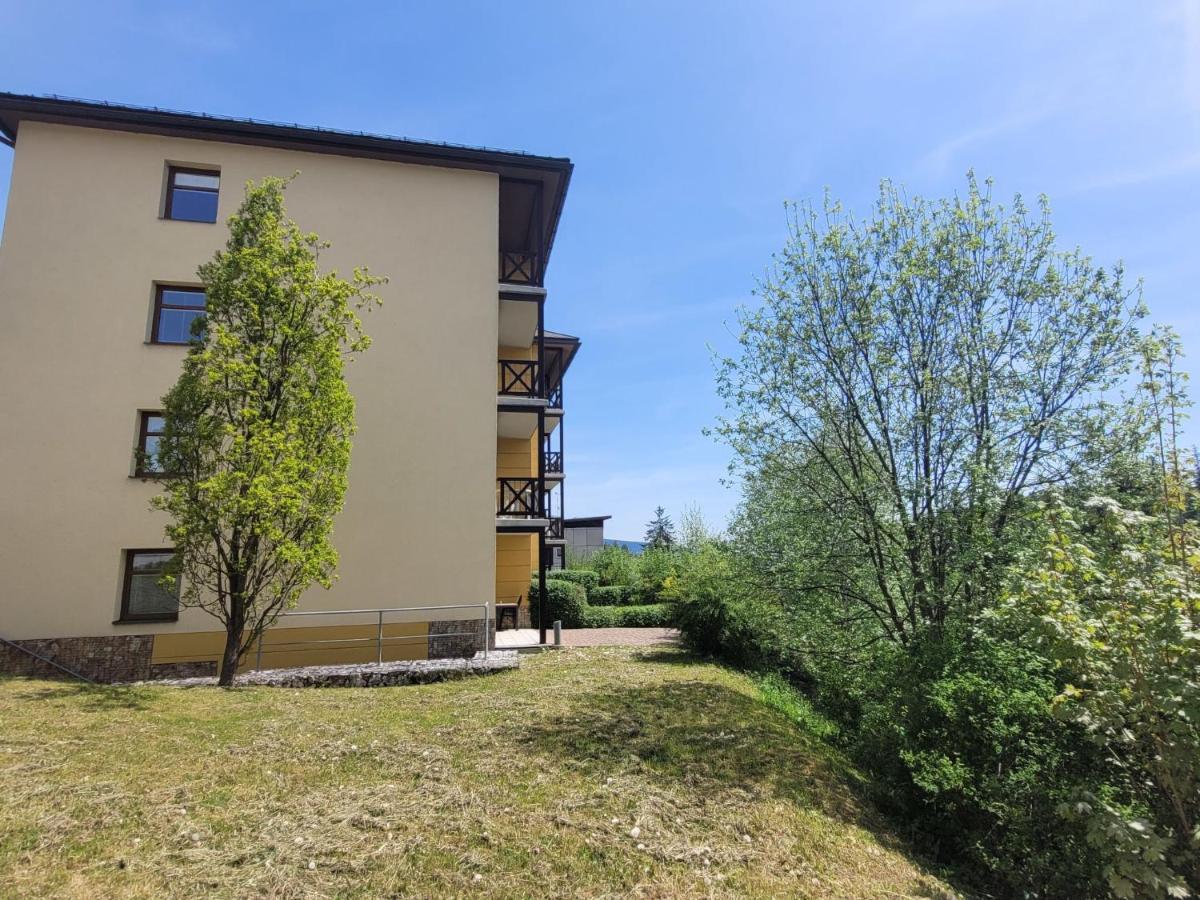 Apartment Slunecni Stran IV By Interhome Janské Lázně Exterior foto