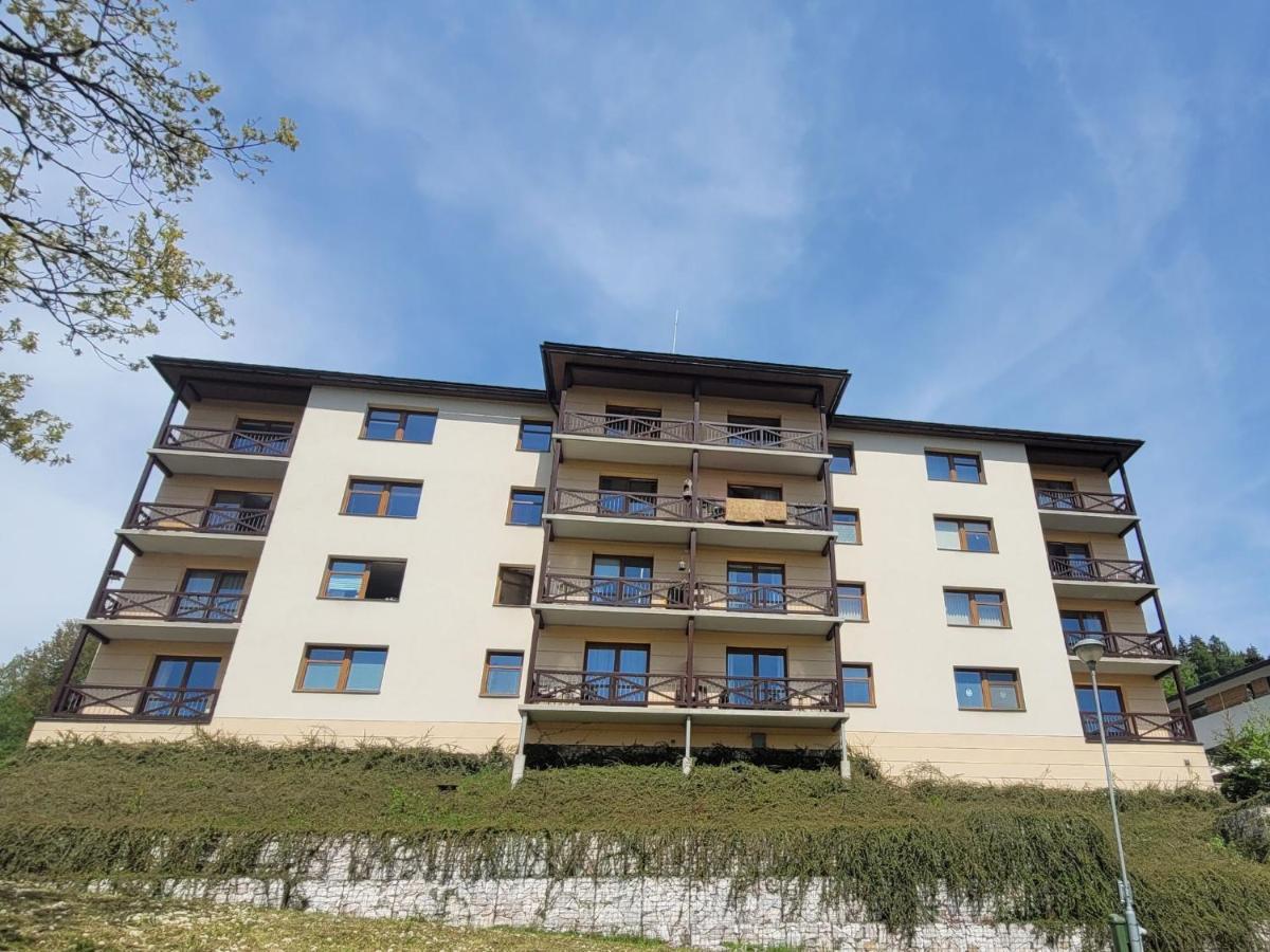 Apartment Slunecni Stran IV By Interhome Janské Lázně Exterior foto