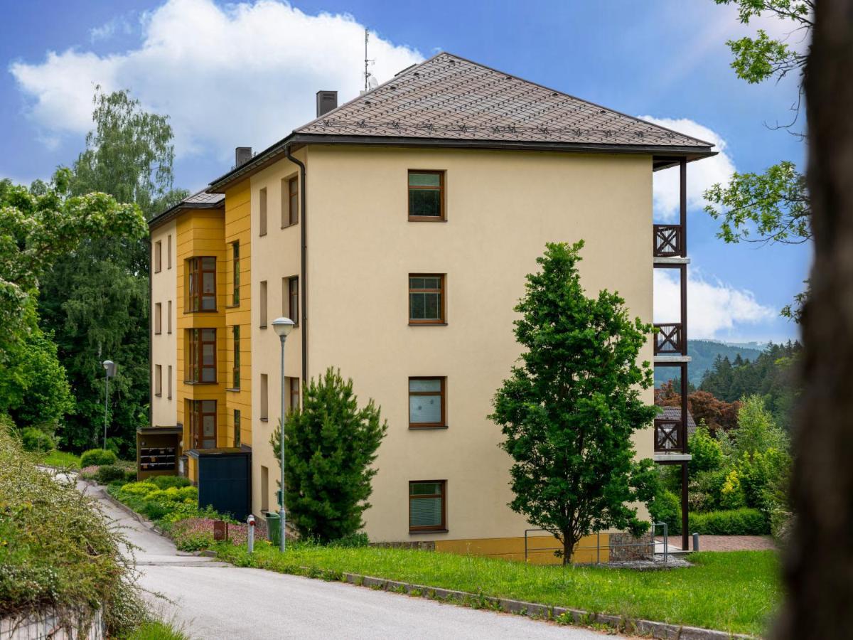 Apartment Slunecni Stran IV By Interhome Janské Lázně Exterior foto